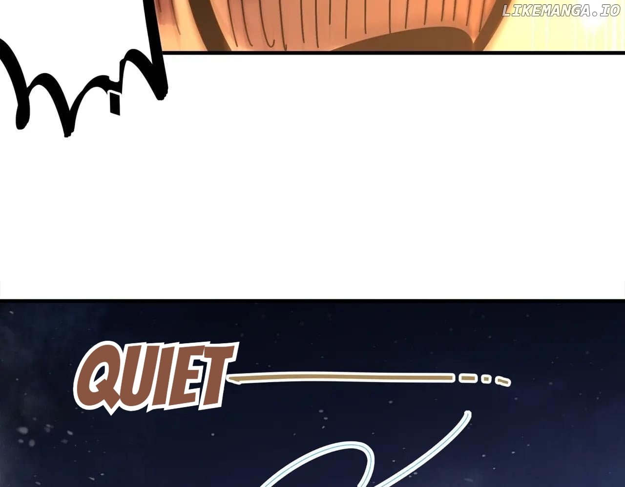 My Furry Harem Is After Me Chapter 365 - page 3
